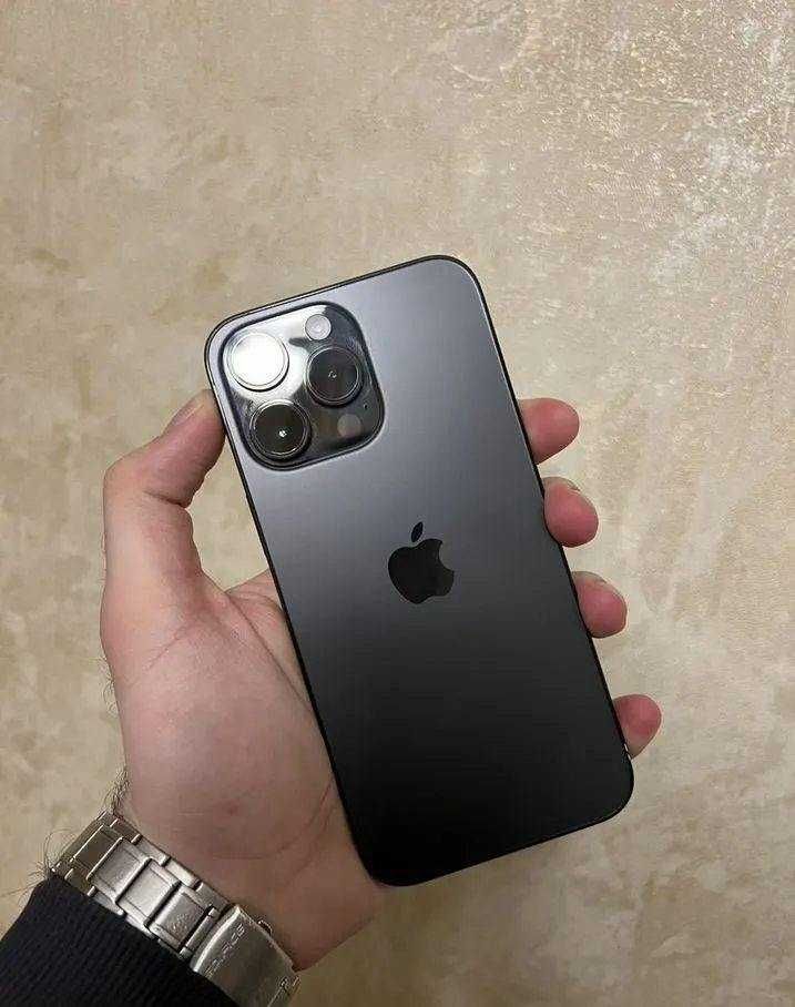 iPhone 14 Pro Max 256 GB