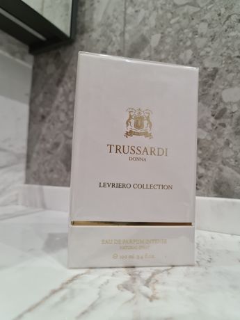 Trussardi Donna Levriero Collection Intense аромат для женщин