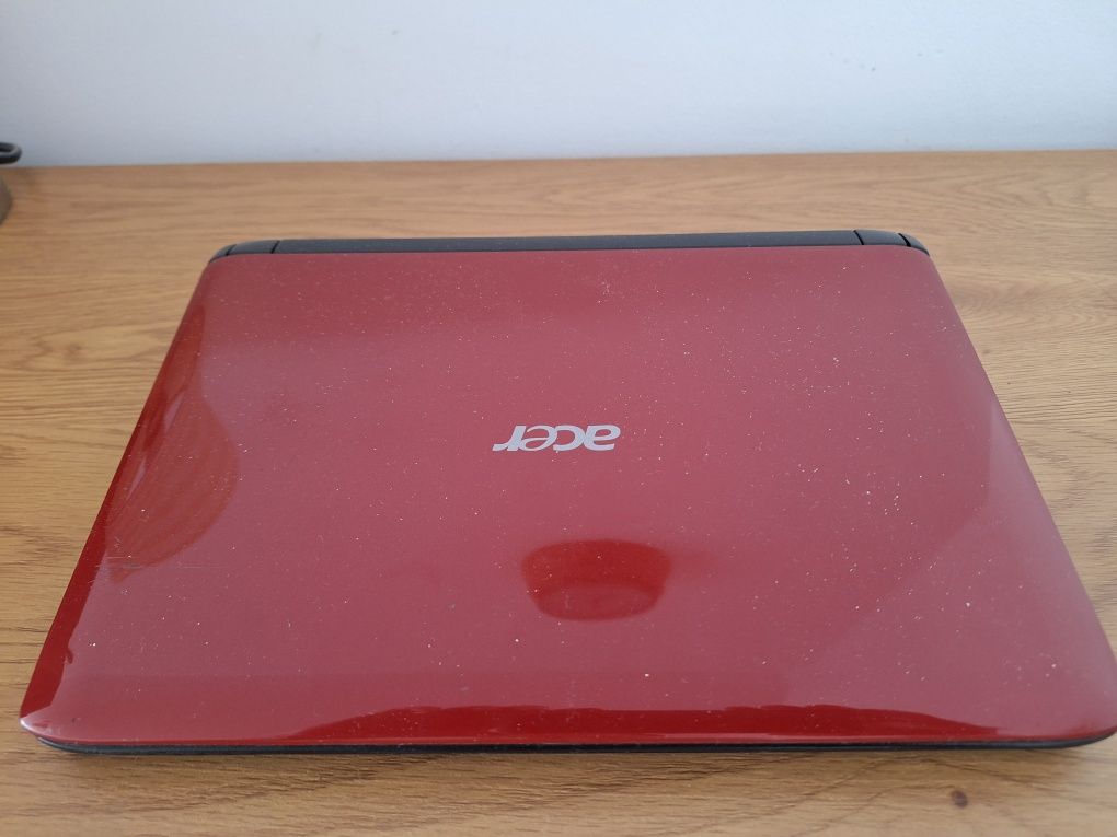 Laptop Acer AspireOne NAV50