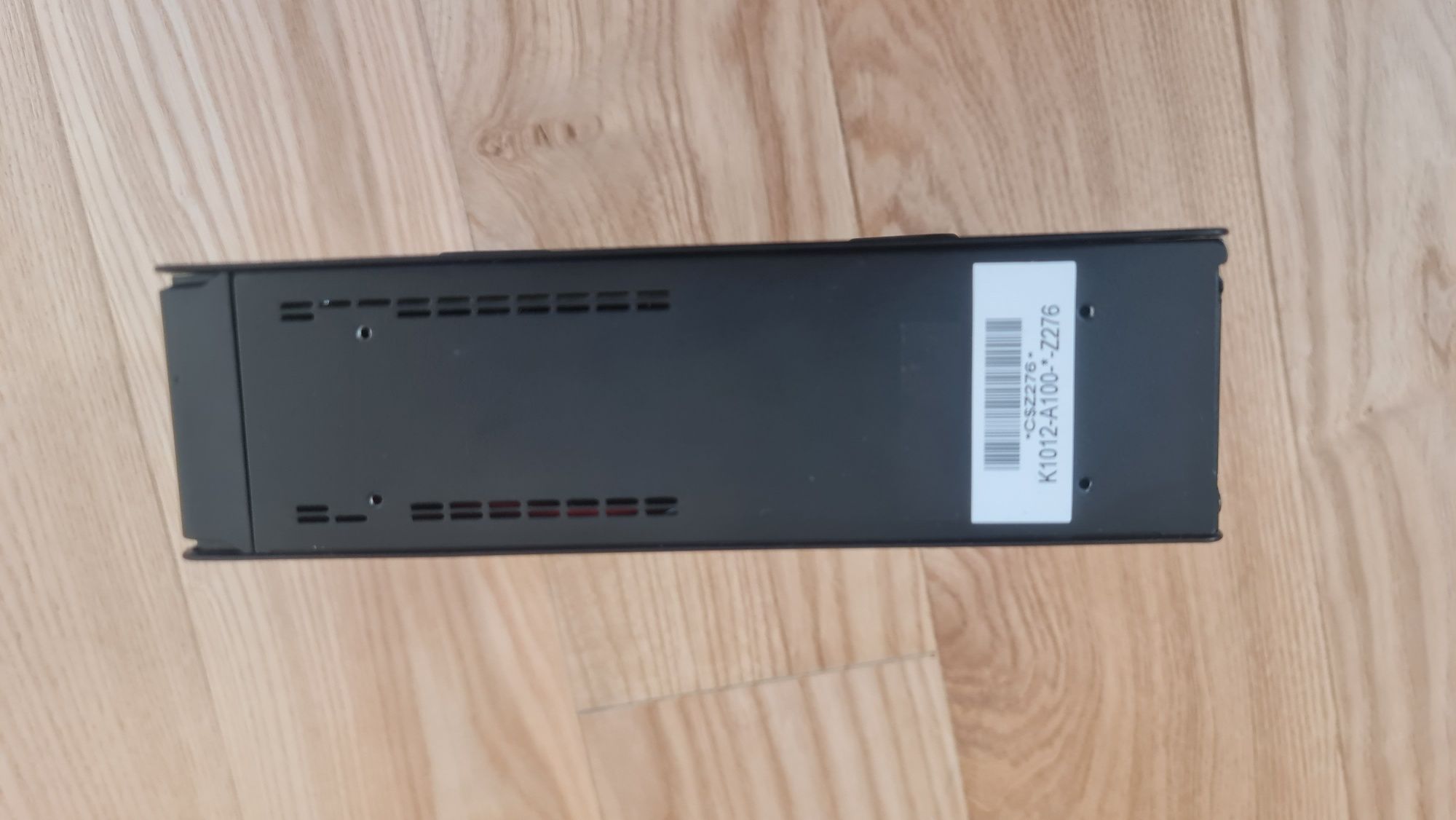 MiniPC Fujitsu Esprimo Q958 Win11 Pro