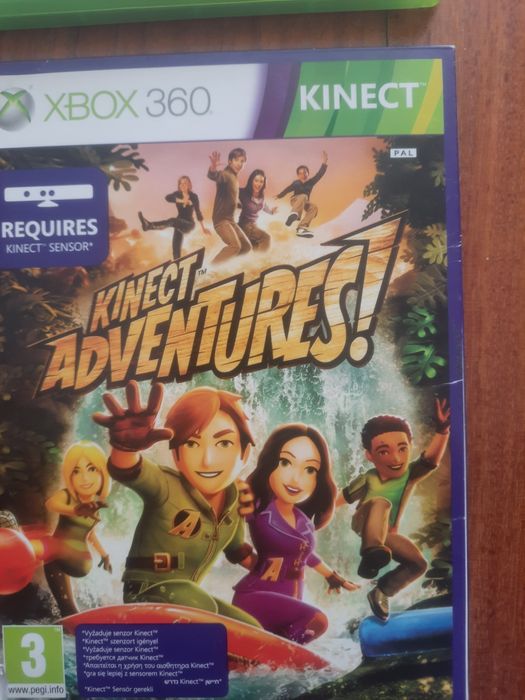 6 GIER NA XBOX 360 w bardzo dobrym stanie !!!