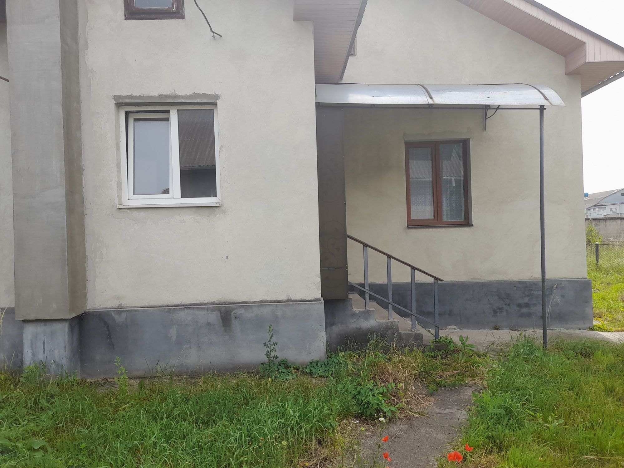Продається будинок в с.Угринів
