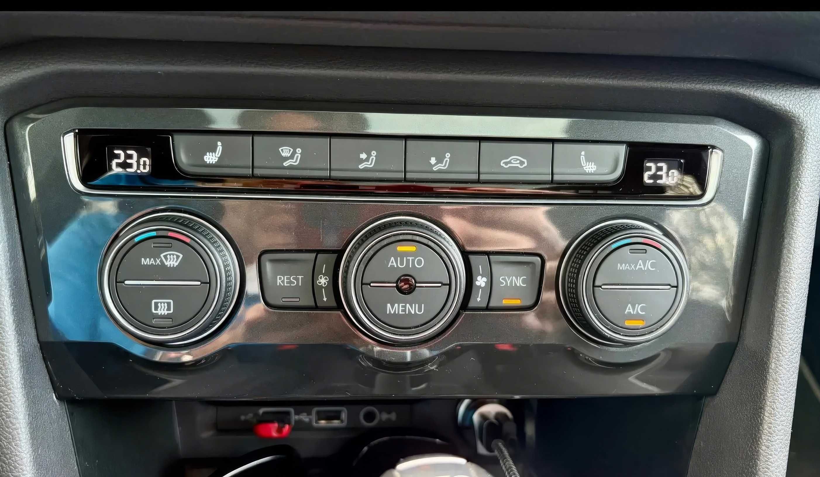 Volkswagen Tiguan Allspace R-Line 2019