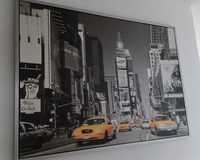 Quadro NYC Taxi grande