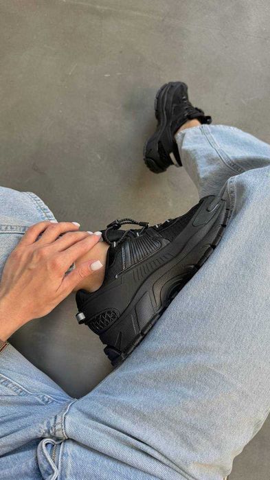 ‼️Кросівки Nike Zoom Vomero 5 Roam All Black