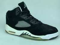 Nike_Air Jordan 5 Retro OREO_Sneakersy Adidasy Meskie Buty_42_26.5cm