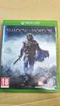 Shadow of Mordor Xbox One