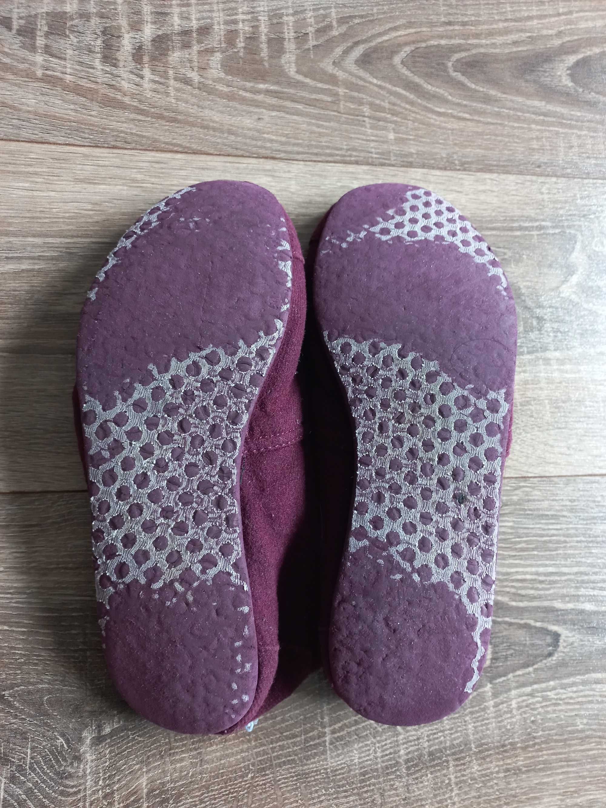 Мокасини TOMS M10