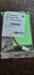 Bateria awaryjna somfy