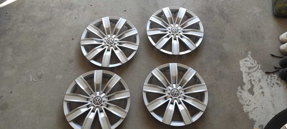 Koła zimowe 17 215/65 5x112