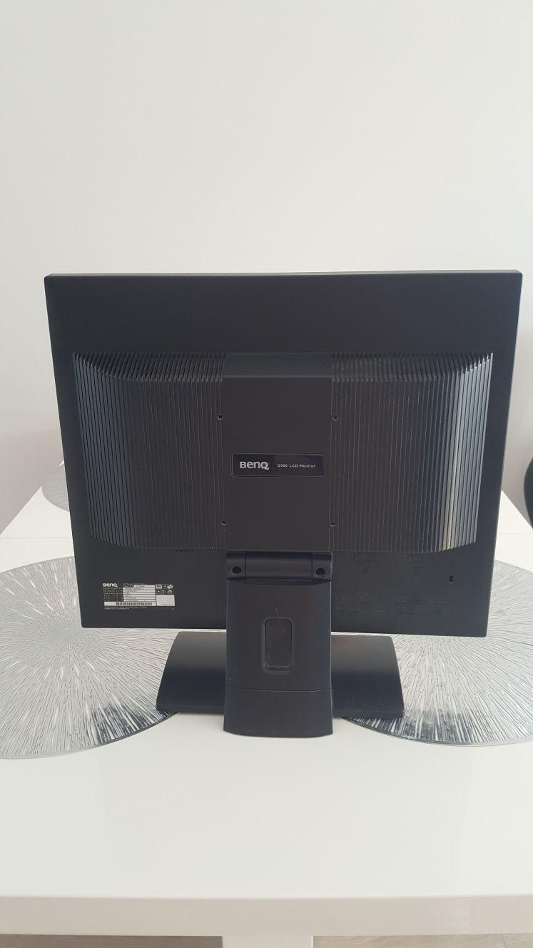 Monitor do komputera