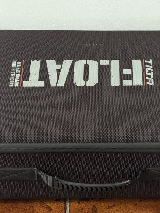 Tilta Float para gimbals DJI