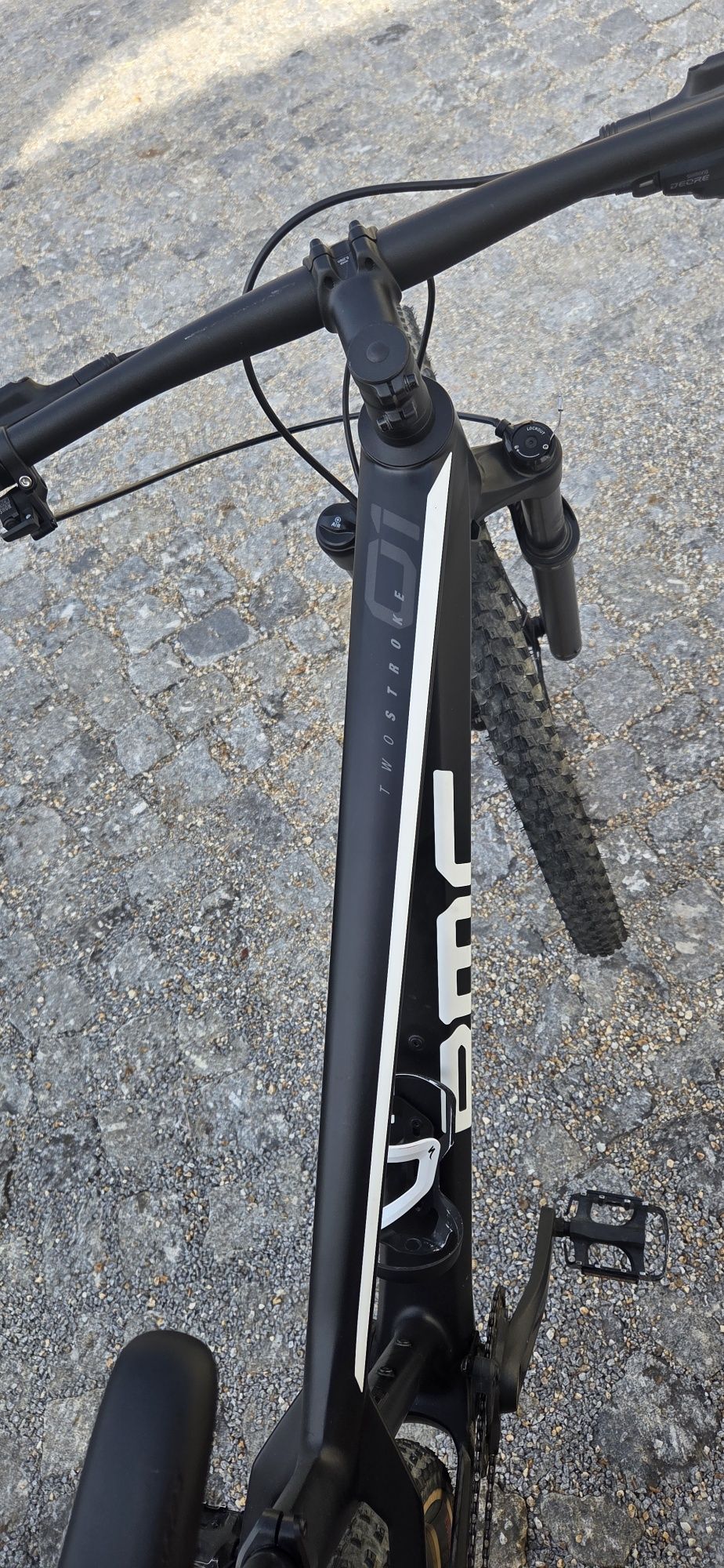 BMC Twostroke 01 FIVE 2023 M
