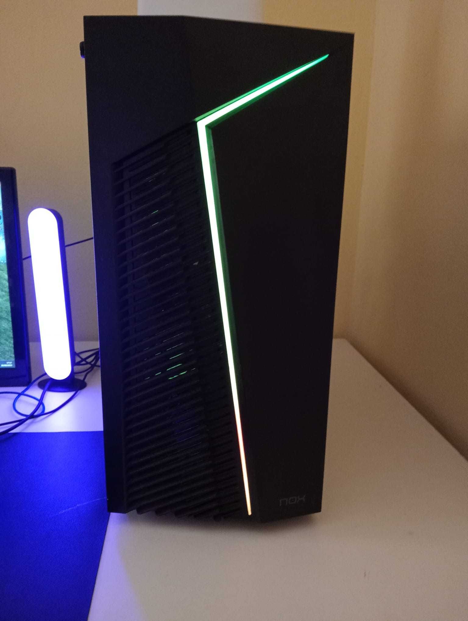 Pc Gamer Ryzen 5