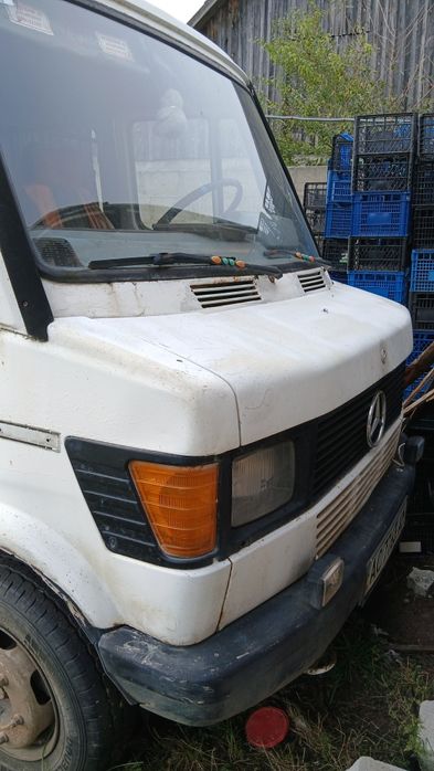 Продам Mercedes T1