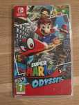 Super mario odyssey