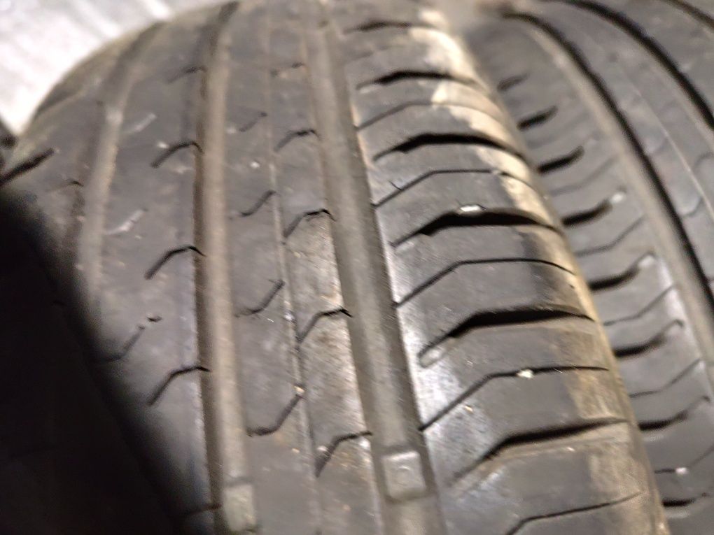 Pneus 165/60r15, Continental EC5 ocasião