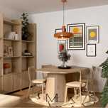Architekt / Projektant wnętrz • Projekty wnętrz • Wizualizacje wnętrz