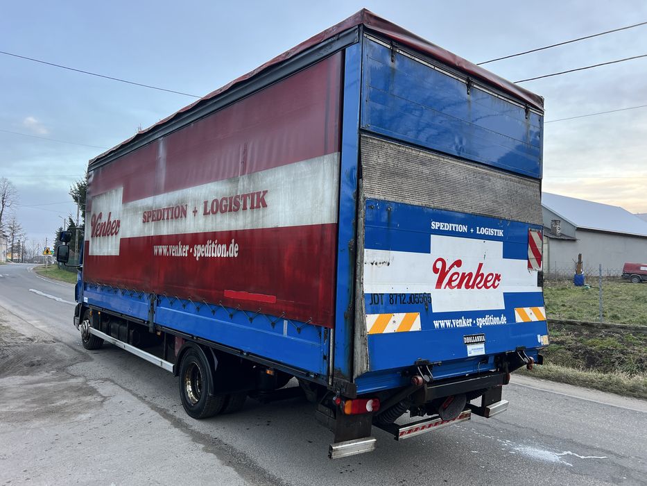 DAF LF 45.220 EEV,Burto-Firana,Winda,DMC:11990kg