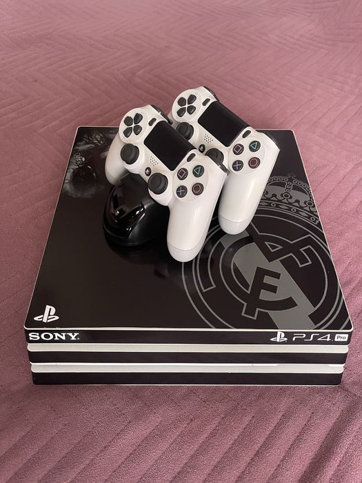 PlayStation 4 PRO 1T