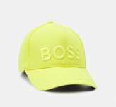 Czapka z daszkiem Boss