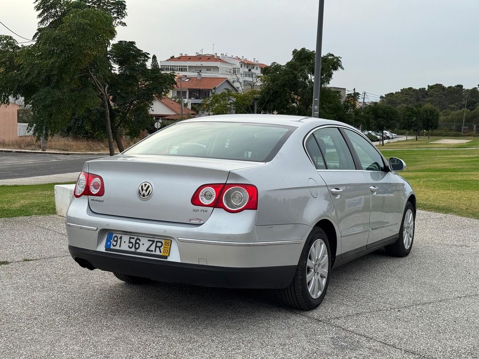 VW Passat 2.0 TDi 140 Cv