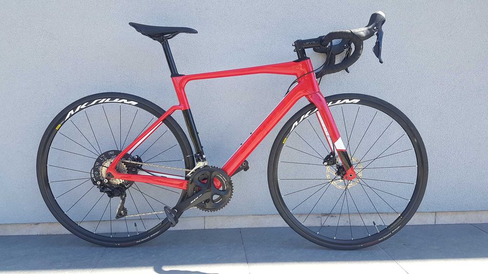 Ribble Endurace SL Disc