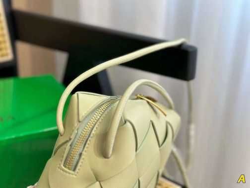 Torebka Bottega Veneta damska torba 444-01