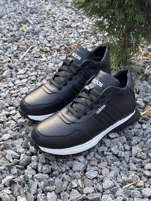 Чоловічі кросівки зимові на хутрі 41,44