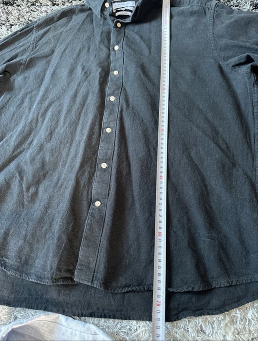 Reserved zestaw koszul męskich regular Fit XXL święta sylwester