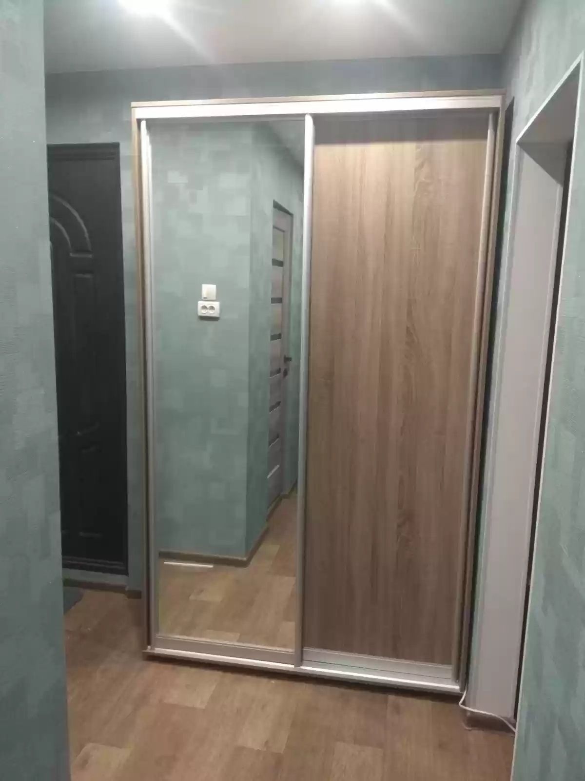 Шафа-купе 120×240×60!