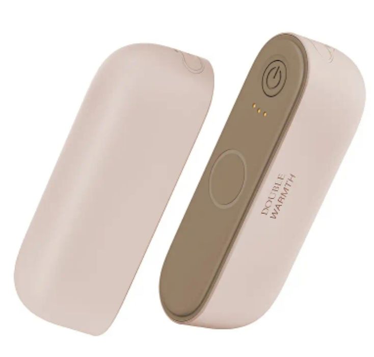 Перезаряджувані грілки для рук з акумуляторами, аккумуляторные грелки