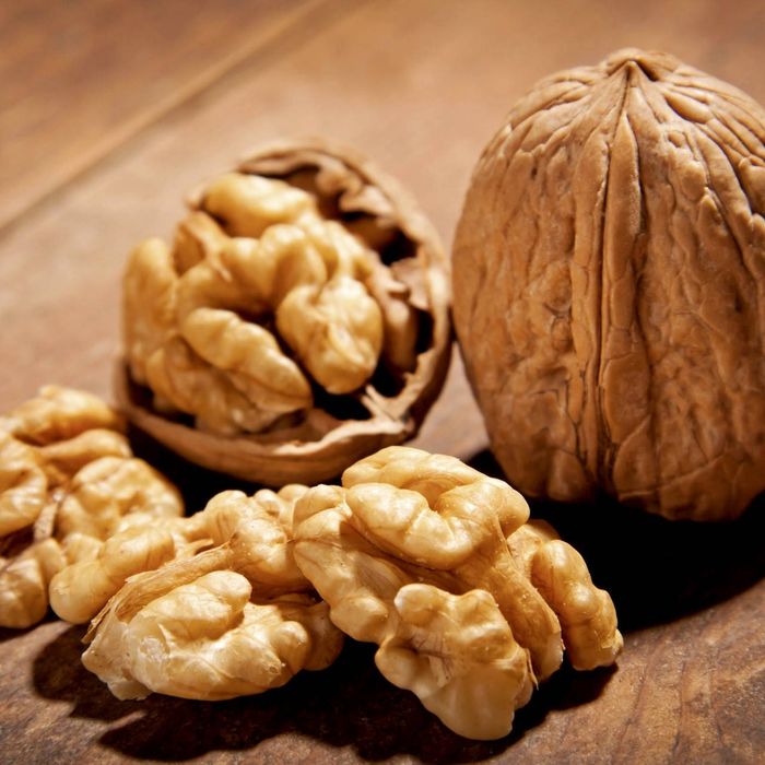 Горіх грецький (очищений)