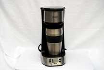Ekspres przelewowy BEEM CM-119A, produkt powystawowy!