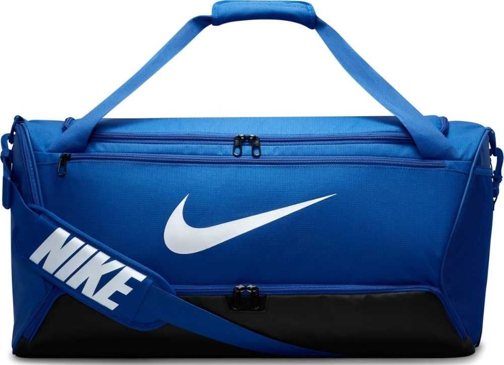 Torba na siłownie trening sportowa Nike Brasilia 9.5
