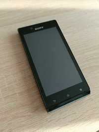 Sony Xperia J używany