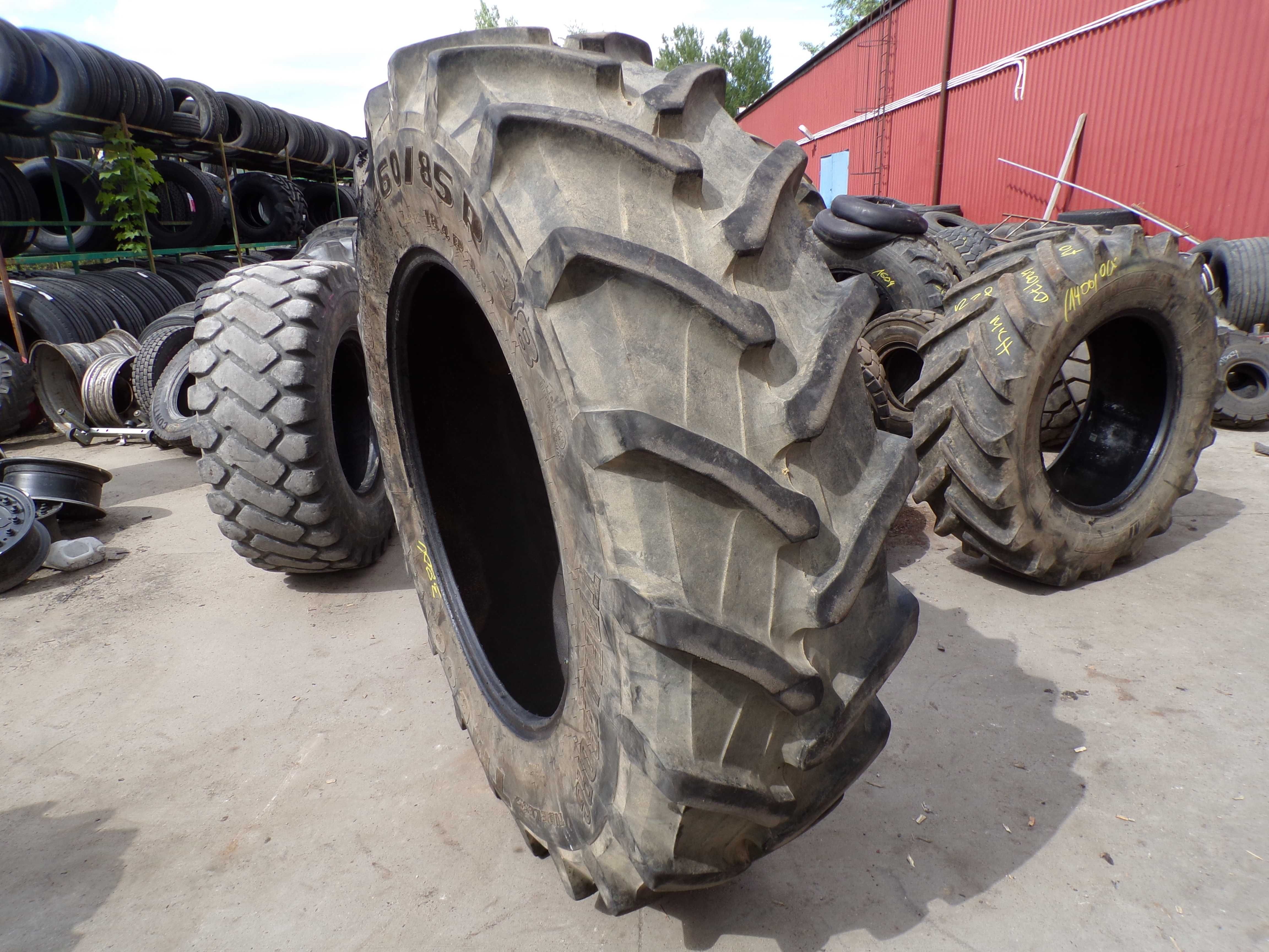 opona 460/85R38 Trelleborg 18.4R38 TM 600 (1900 netto)