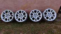 Felgi 17 org. BMW