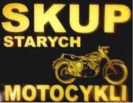 Skup starych motocykli  junak m10, wfm  m50 m52, SHL m04