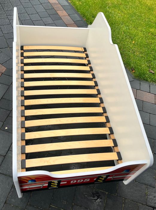 Łóżko dla dziecka