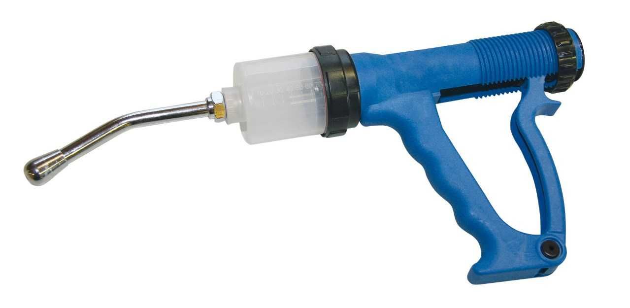 Dozownik leków, Drencher, 300 ml, Kerbl