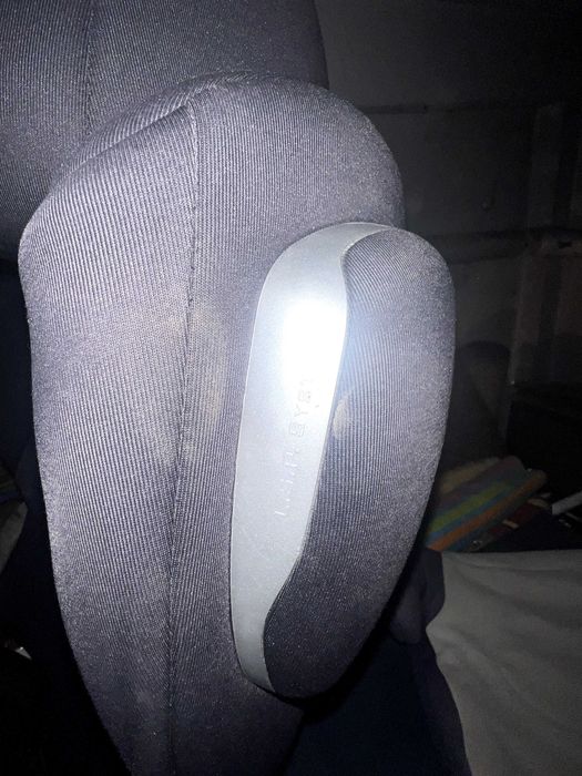 Cadeira Auto para Bebé CYBEX i-Fix