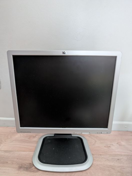 Monitor HP compaq la1951g