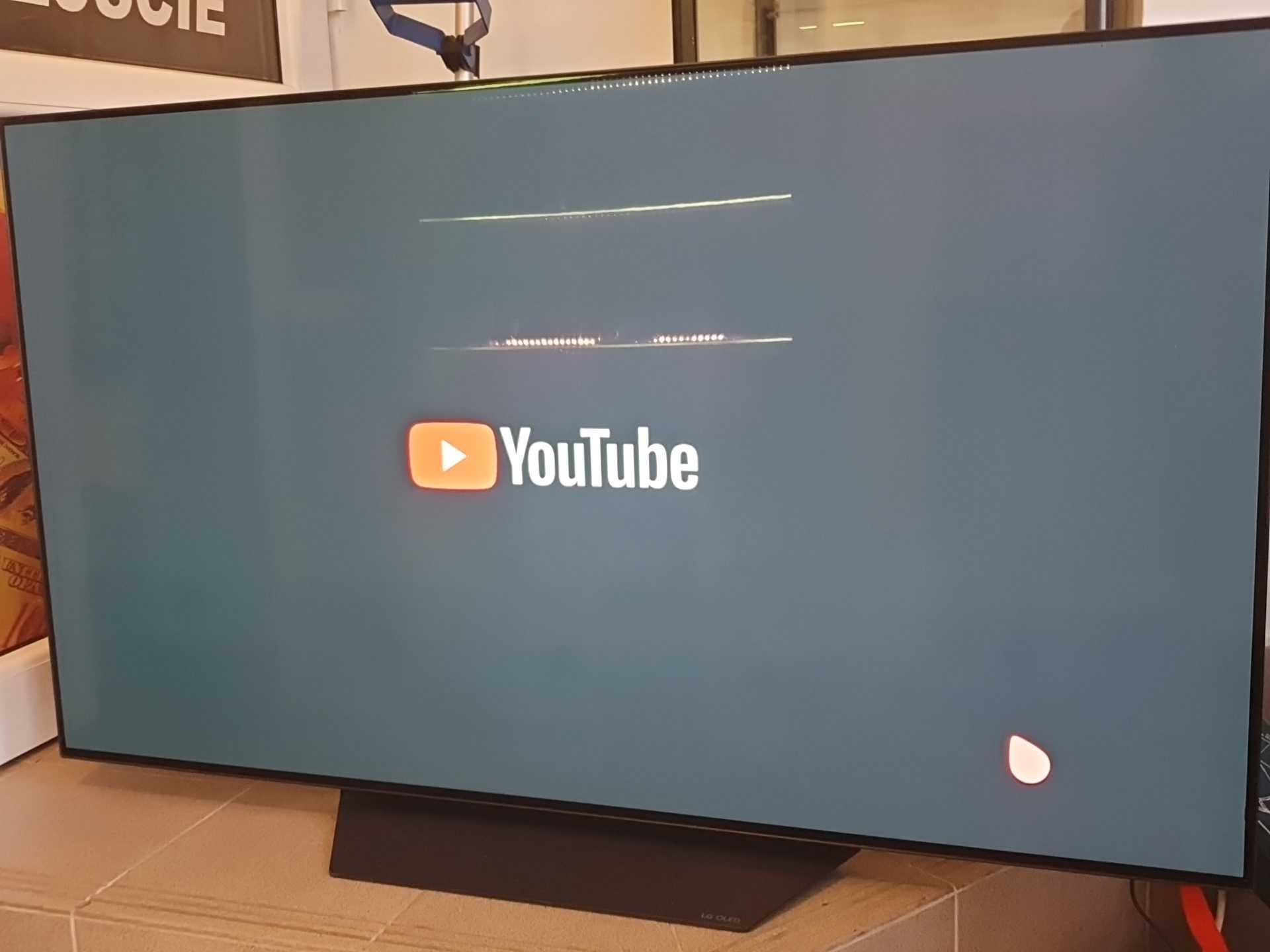 Telewizor LG Oled55B97LA Sk