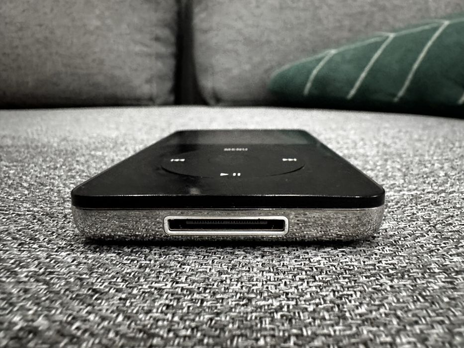 Apple iPod 30 GB