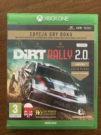 Dirt Rally 2.0 XBOX ONE