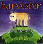 Harvester CD  Camper Van Landingham    indie rock  super    ideal