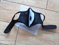 Maska antysmogowa / sportowa filtry filtr pm2.5 n99