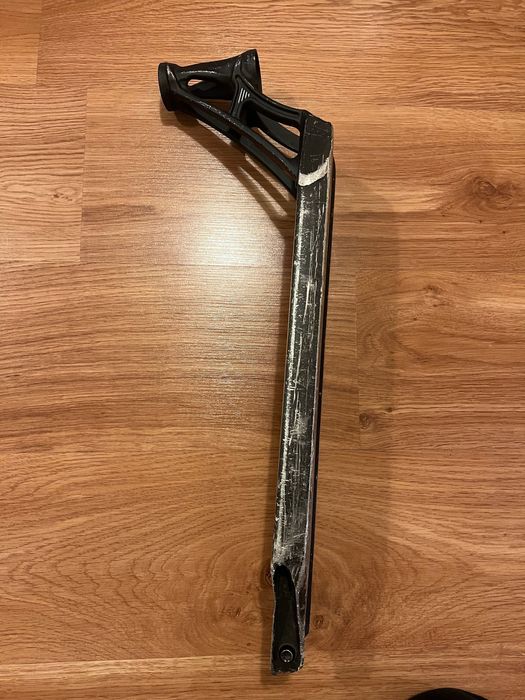 Deck Ethic Pandemonium V1 490mm