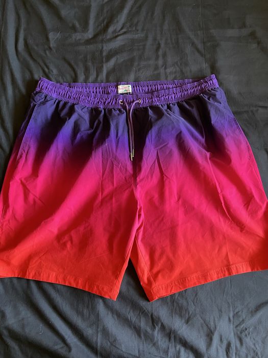 Шорти чоловічі для плавання Next Swimwear